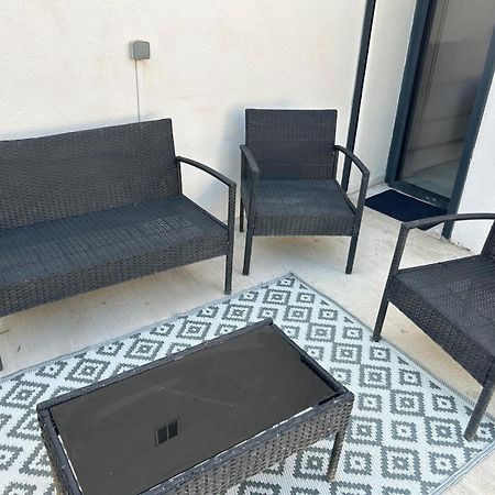 Maison, Jardin, Piscine Parking Pres D'Aix Centre Venelles Kültér fotó