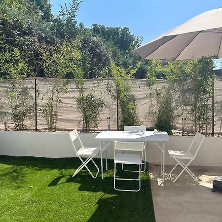 Maison, Jardin, Piscine Parking Pres D'Aix Centre Venelles Kültér fotó