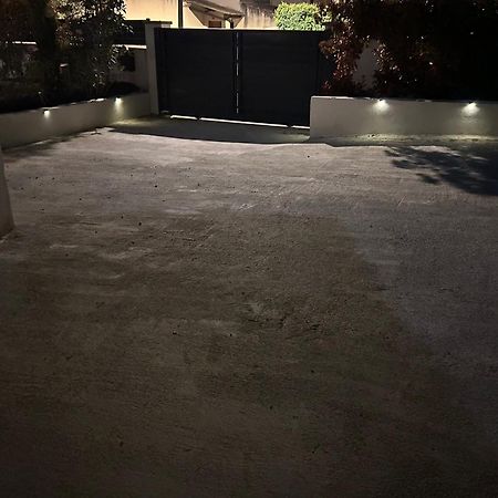 Maison, Jardin, Piscine Parking Pres D'Aix Centre Venelles Kültér fotó