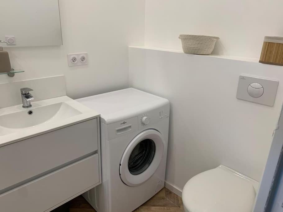 Maison, Jardin, Piscine Parking Pres D'Aix Centre Venelles Kültér fotó