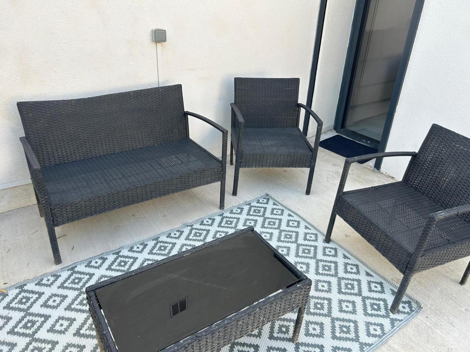 Maison, Jardin, Piscine Parking Pres D'Aix Centre Venelles Kültér fotó