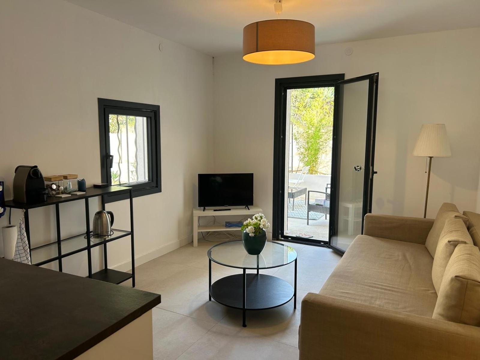 Maison, Jardin, Piscine Parking Pres D'Aix Centre Venelles Kültér fotó