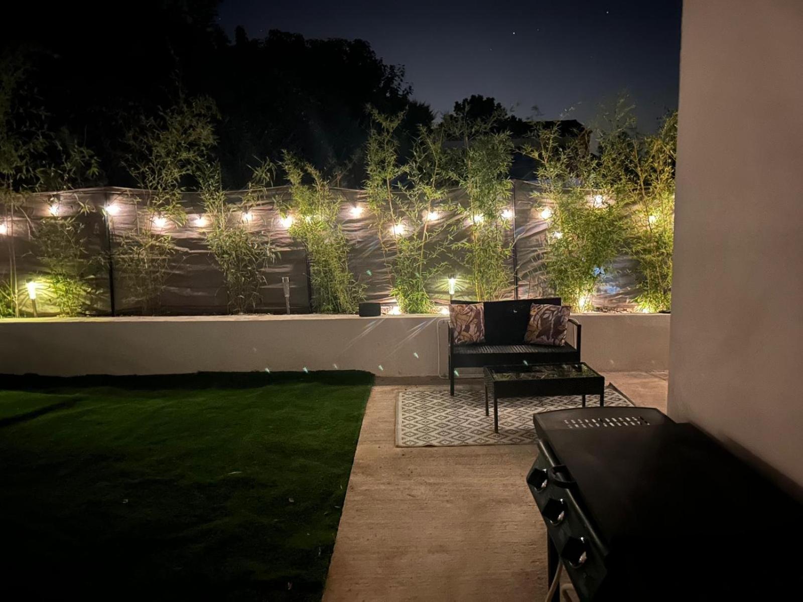 Maison, Jardin, Piscine Parking Pres D'Aix Centre Venelles Kültér fotó