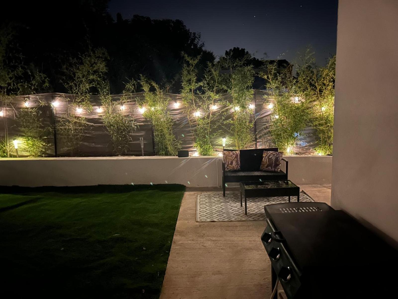 Maison, Jardin, Piscine Parking Pres D'Aix Centre Venelles Kültér fotó